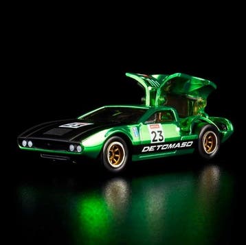 Mattel, Hot Wheels 1:64 - Modelauto - Hot Wheels RLC, Nieuw