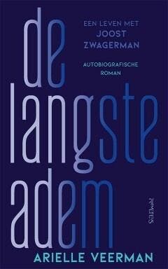 De langste adem (9789044641080, Arielle Veerman), Verzenden, Nieuw