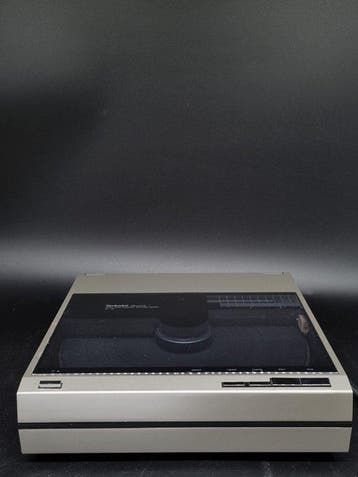 Technics - SL-10 Platenspeler, Nieuw