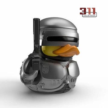 Numskull - TUBBZ - Robocop - Robocop - 10 cm Collectible, Verzenden, Nieuw