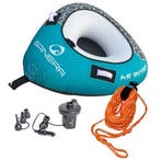 Spinera funtubes en accessoires, Watersport en Boten, Ophalen of Verzenden, Nieuw, Funband of Funtube, Met skitouw