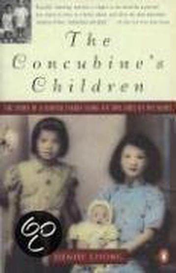 Concubines Children - Denise Chong 9780140254273, Verzenden, Gelezen, Denise Chong
