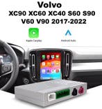 Volvo XC90 XC60 XC40 S60 S90 Apple Carplay AndroidAuto, Ophalen of Verzenden, Nieuw