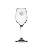 Scheepsservies Living in the Ocean Wijnglazen - 6 stuks, Ophalen of Verzenden, Nieuw