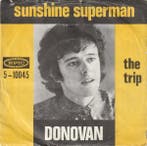 vinyl single 7 inch - Donovan - Sunshine Superman, Verzenden, Zo goed als nieuw