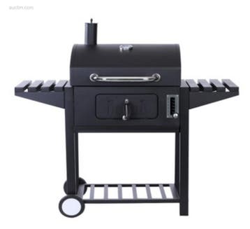 2x BBQ, Nieuw