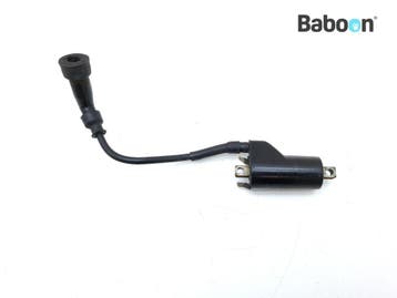 Bobine Suzuki GS 500 E 1989-2003 (GS500E), Verzenden, Gebruikt