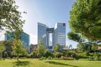 Kantoorruimte te huur Maanweg 174 Den Haag, Zakelijke goederen, Huur, Kantoorruimte