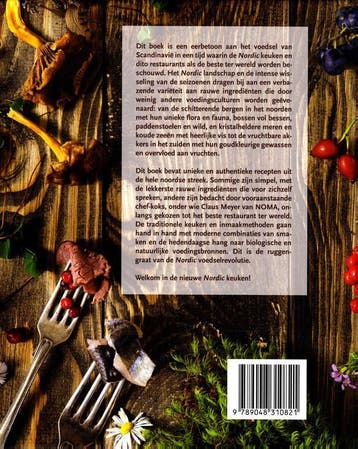 Koken uit de nieuwe Nordic kitchen 9789048310821, Verzenden, Zo goed als nieuw, Margareta Schildt-Landgren