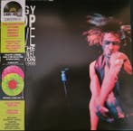 lp nieuw - Iggy Pop - Live at the Channel Boston M.A. 1988, Verzenden, Zo goed als nieuw