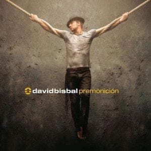 cd - David Bisbal - PremoniciÃ³n, Cd's en Dvd's, Cd's | Overige Cd's, Zo goed als nieuw, Verzenden