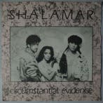 Shalamar - Circumstantial Evidence - Single, Verzenden, Nieuw in verpakking