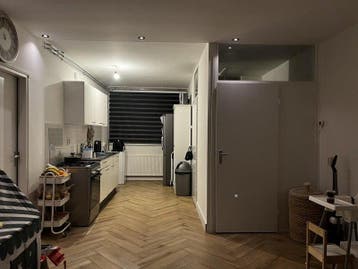 Te huur: Appartement Henry Dunantlaan in Diemen, Diemen, Noord-Holland, Appartement