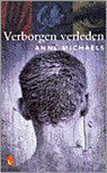 Verborgen verleden / Flamingo pocket 9789041403353, Verzenden, Gelezen, A. Michaels