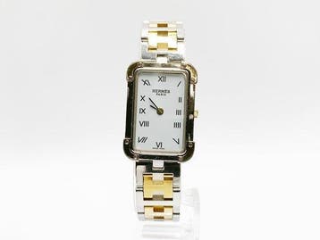 Hermès - Croisiere - Zonder minimumprijs - Dames - 1990-1999, Nieuw