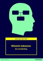 Klinisch redeneren, 9789043033688, Boeken, Verzenden, Zo goed als nieuw, HBO