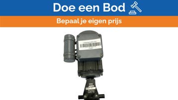 Bieden: Jabsco 22340-1201 Electric Vane Pump -, Ophalen of Verzenden, Nieuw, Kombuis en Sanitair, Zeilboot of Motorboot