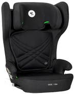 Lorelli Rigel Black 100-150 cm i-Size Opvouwbare Autostoel, Verzenden, Nieuw, 15 t/m 36 kg, Autogordel of Isofix