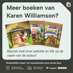 Schaapje waar ben je? / Mini pop-up 9789033833106, Verzenden, Gelezen, Karen Williamson