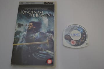 Kingdom of Heaven (PSP MOVIE), Verzenden, Zo goed als nieuw