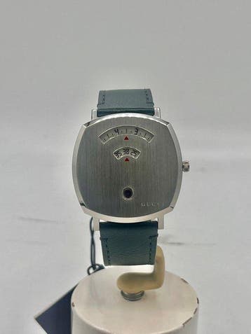 Gucci - Grip - YA157412 - Unisex - 2020, Nieuw