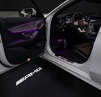 RD Customz® Instapverlichting voor Mercedes - Set van 2, Verzenden, Nieuw, Mercedes-Benz