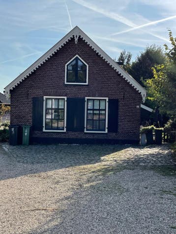 Te huur: Huis Mijndensedijk in Loenen aan de Vecht, Utrecht, Loenen aan de Vecht