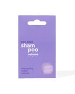 HEMA Blok shampoo volume 65g, Verzenden, Nieuw