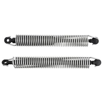 2x Gas Spring Tension Spring Schokdemper Kofferbak, Verzenden, Nieuw, BMW