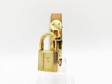 Hermès - Kelly - Zonder minimumprijs - Dames - 1990-1999, Nieuw