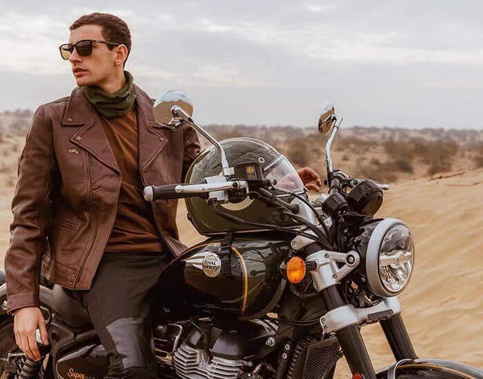 Royal Enfield Motoren – Proefrijden bij Rikkers Heelweg, Motoren, Motoren | Royal Enfield