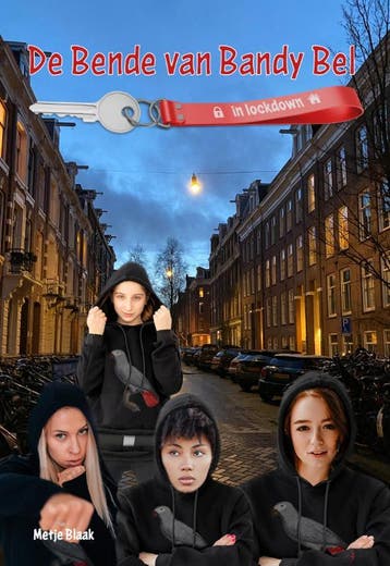 De Bende Van Bandy Bel | Metje Blaak | Nieuw, Ophalen of Verzenden, Nieuw, Metje Blaak