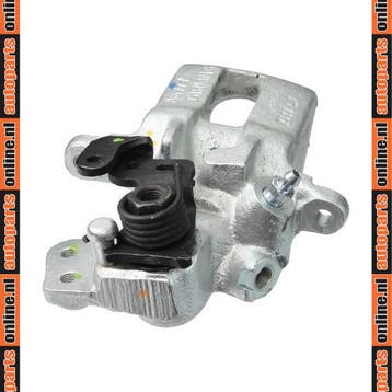 Remklauw Achteras links MG MGF 1.8 i 16V (1995-2002), Verzenden, Nieuw, MG