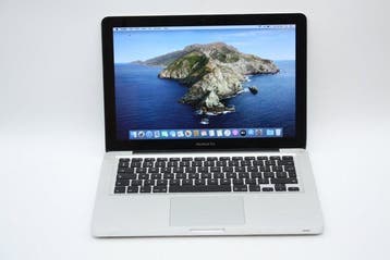 Rare find: Apple MacBook Pro 13 inch | Intel Core i5 2.5Ghz, Nieuw