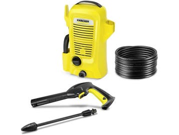 Kärcher K 2 Universal Edition - Hogedrukreiniger - 110 bar -, Verzenden, Nieuw, Kärcher