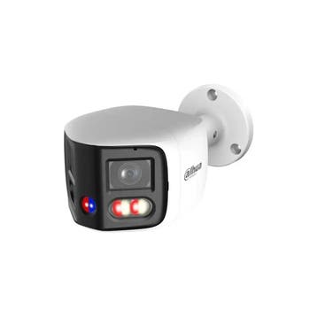 Dahua PFW3859S-A180-AS-PV 8MP TiOC Bullet 180° duallens, Verzenden, Nieuw