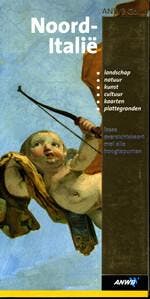 Noord-Italië / ANWB goud - Geert van Leeuwen 9789018026059, Verzenden, Gelezen, Geert van Leeuwen