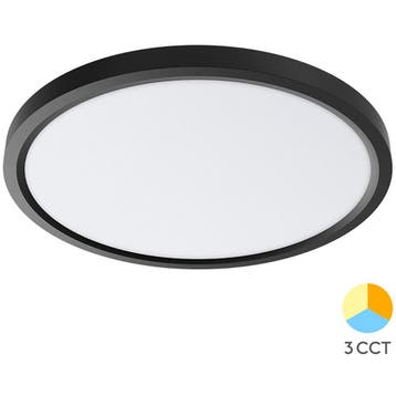 LED Plafondlamp - Brinton Jin - 45W 5280lm - 865 Helder/Koud, Ophalen of Verzenden, Nieuw, Overige fittingen