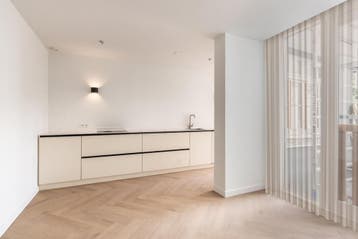 Te huur: Appartement Hartenstraat in Amsterdam, Noord-Holland, Appartement, Amsterdam