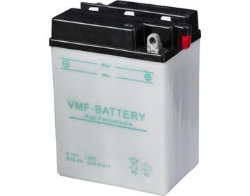 VMF Powersport accu | B38-6A | 6V 13Ah, Ophalen of Verzenden, Nieuw
