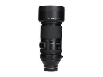 Tamron 150-500mm f/5-6.7 Di III VC VXD - Sony FE - Telelens, Audio, Tv en Foto, Fotografie | Lenzen en Objectieven, Ophalen of Verzenden
