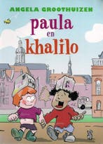 Paula en Khalilo 8710552307183, Verzenden, Zo goed als nieuw