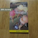 het leven is vurrukkukkuluk 9789001553586 Remco Campert, Boeken, Verzenden, Gelezen, Remco Campert