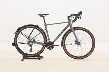 Cube NUROAD RACE FE – 2023 – 165 - 175 cm, Fietsen en Brommers, Verzenden, Zo goed als nieuw, Overige merken