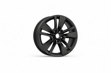 Škoda Karoq (NU) lichtmetalen velg (17 inch), Auto-onderdelen, Ophalen of Verzenden, Nieuw