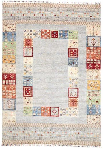 Designer Modern Vloerkleed - Vloerkleed - 297 cm - 207 cm -, Nieuw