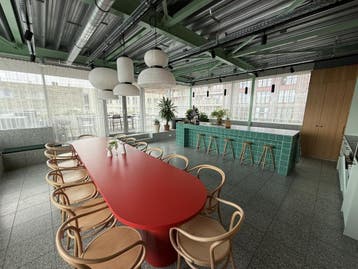 Te huur: Appartement Houthavenweg in Amsterdam, Noord-Holland, Appartement, Amsterdam