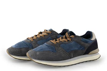 Hoff Sneakers in maat 41 Blauw, Hoff, Verzenden, Blauw, Sneakers of Gympen