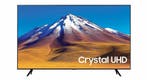 Samsung UE75TU7020 - 75 inch LED 4K Ultra HD Smart TV, Ophalen, LED, Zo goed als nieuw, Samsung