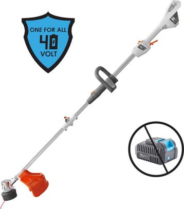 H-Ster Kantenmaaier Riek 40V - Grastrimmer - Eco en, Sieraden, Tassen en Uiterlijk, Uiterlijk | Gezichtsverzorging, Ophalen of Verzenden